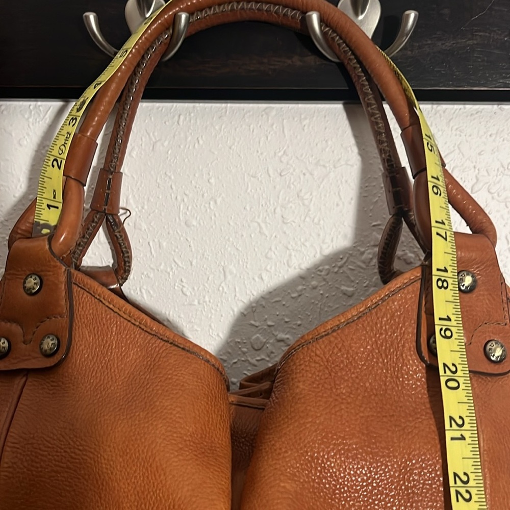 Burberry Purse - Picture 4 of 9